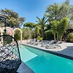 Jaliel Villa Cannes