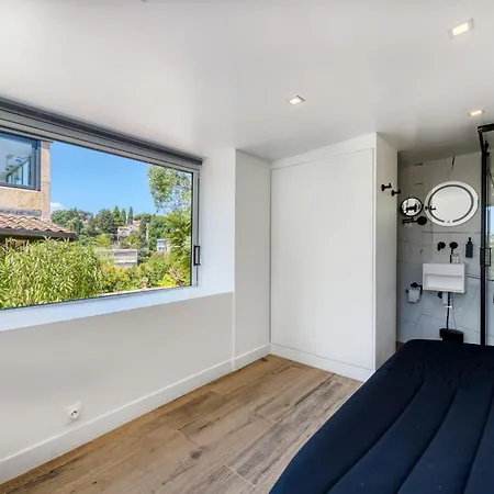 Jaliel Βίλα *