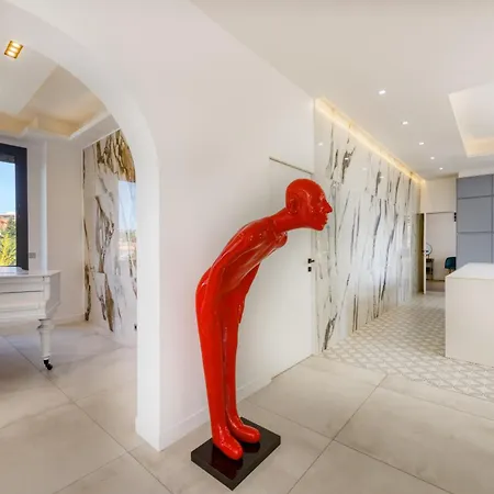 Jaliel Villa Cannes