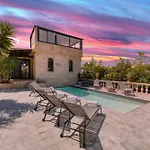 Villa Jaliel *