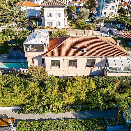 Jaliel Villa